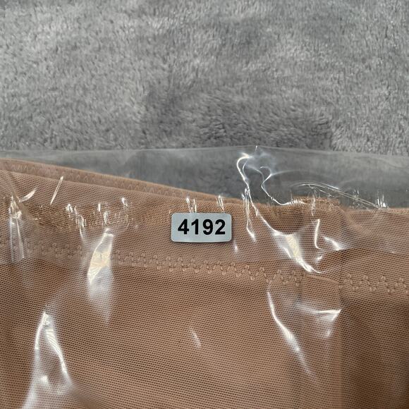 Honeylove Sculptwear Shapewear Womens 3X Mesh Smoothing Shaping Anti Chafe - Picture 12 of 12